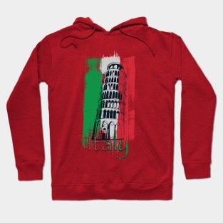 Italy Hoodie